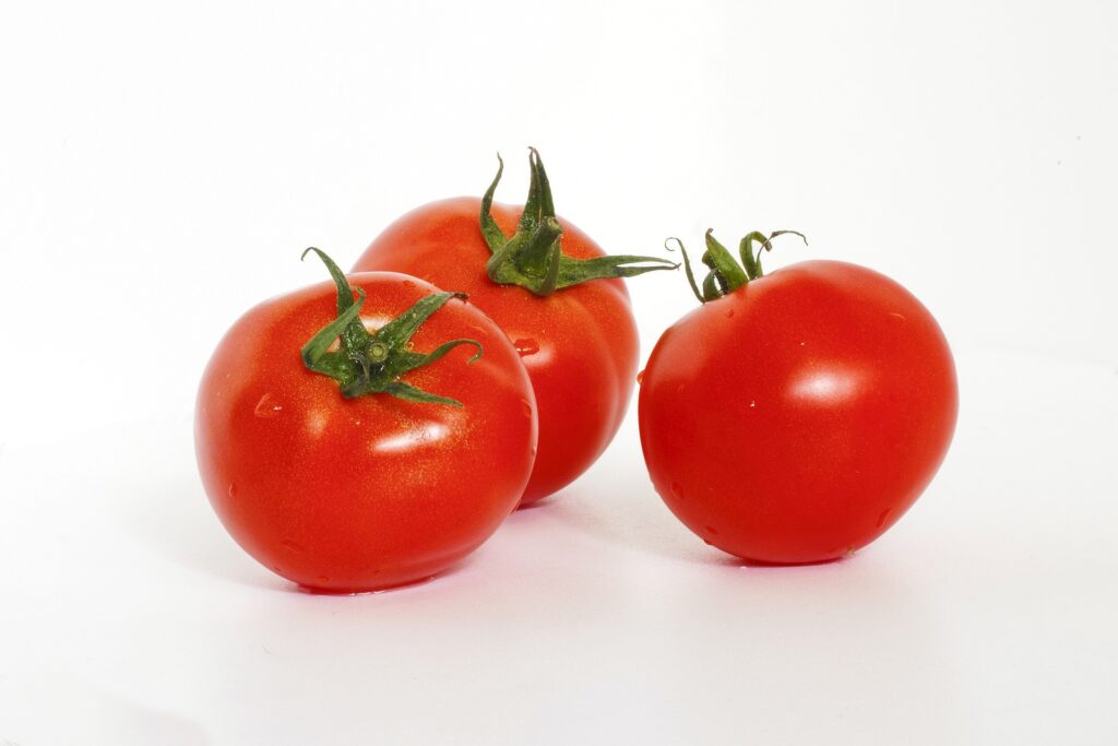 Tomate é Uma Fruta ou Um Legume? Fique Por Dentro