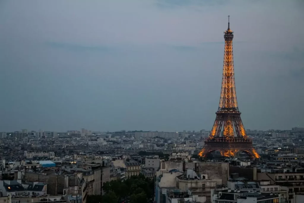 Culinária Francesa: A Sedução dos Sabores e as Tendências Mais Recentes