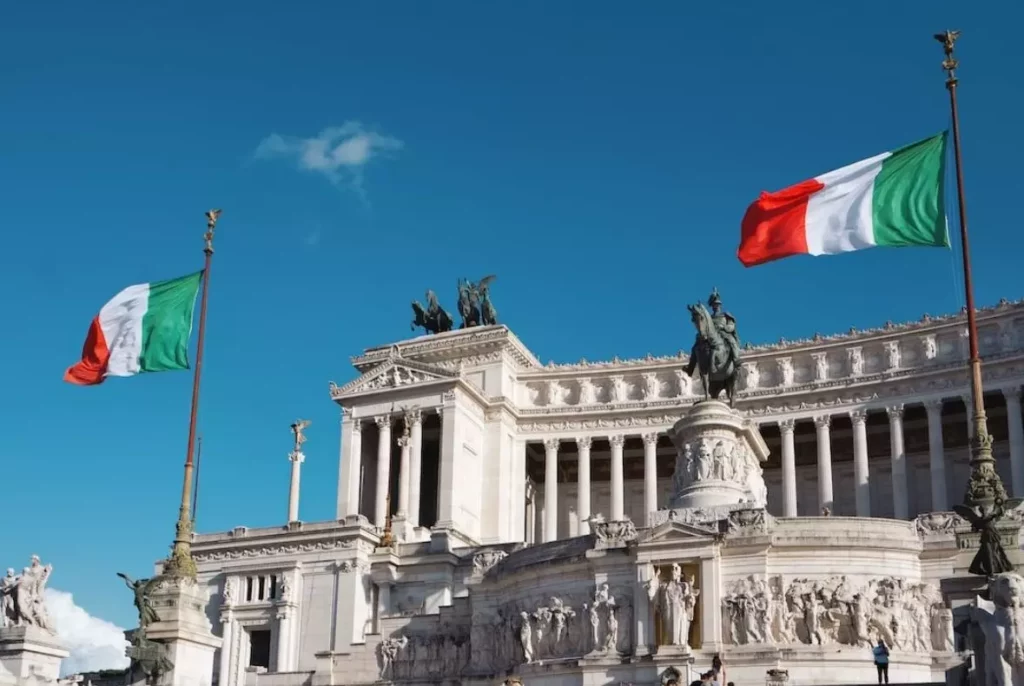 Culinária Italiana: Um Verdadeiro Tesouro Gastronômico