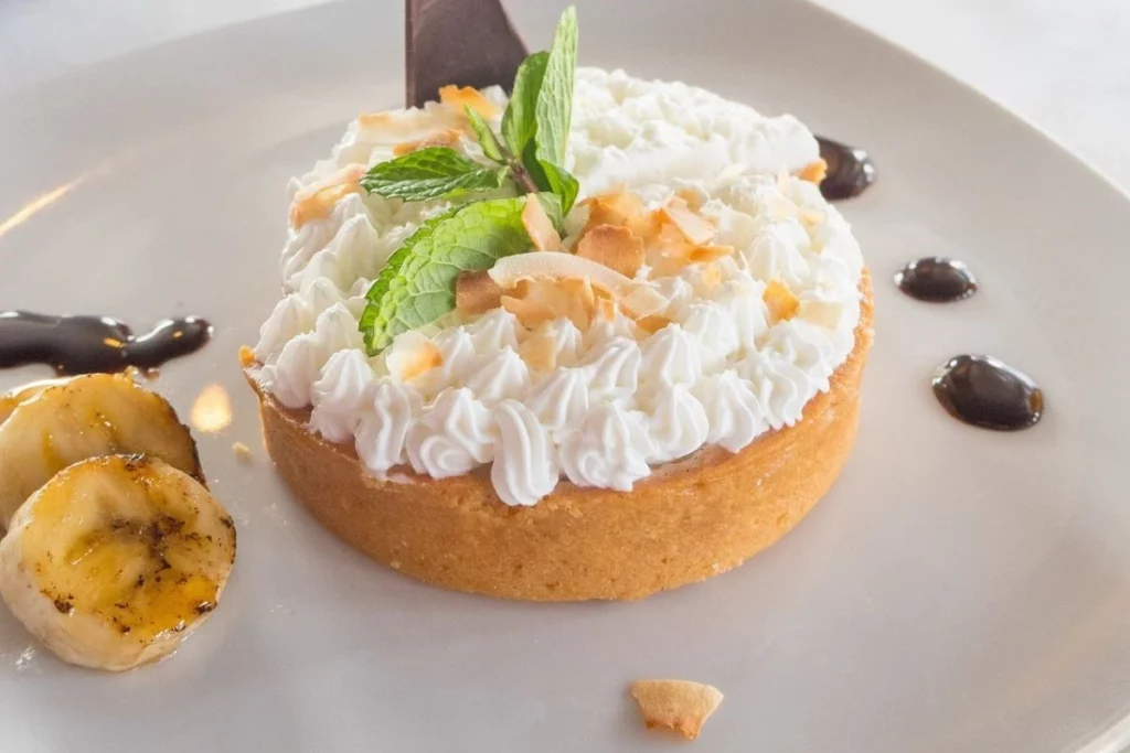 Banoffee Pie Torta Exclusiva Com Sabor Incomparável