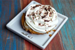 Torta Banoffee Pie e Sua Doce História