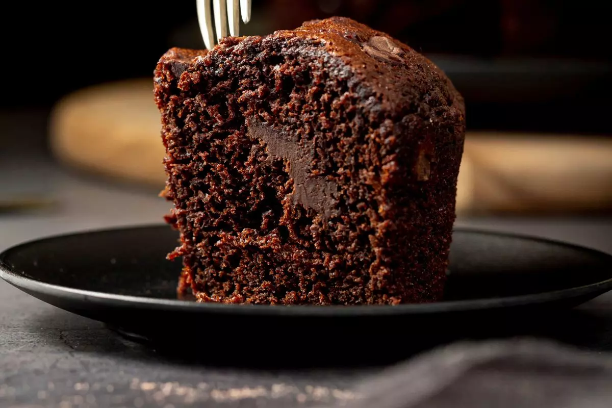 Bolo de Chocolate de Confeitaria Do Clássico ao Criativo