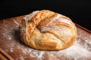 Pão Caseiro Aroma e Sabor Para Todos os Momentos