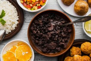 Feijoada Um Magnífico Festival de Sabores